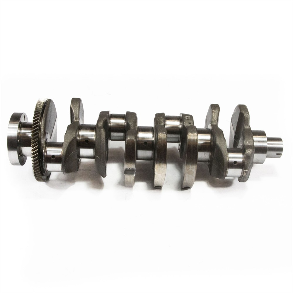 GM Genuine Parts Engine Crankshaft