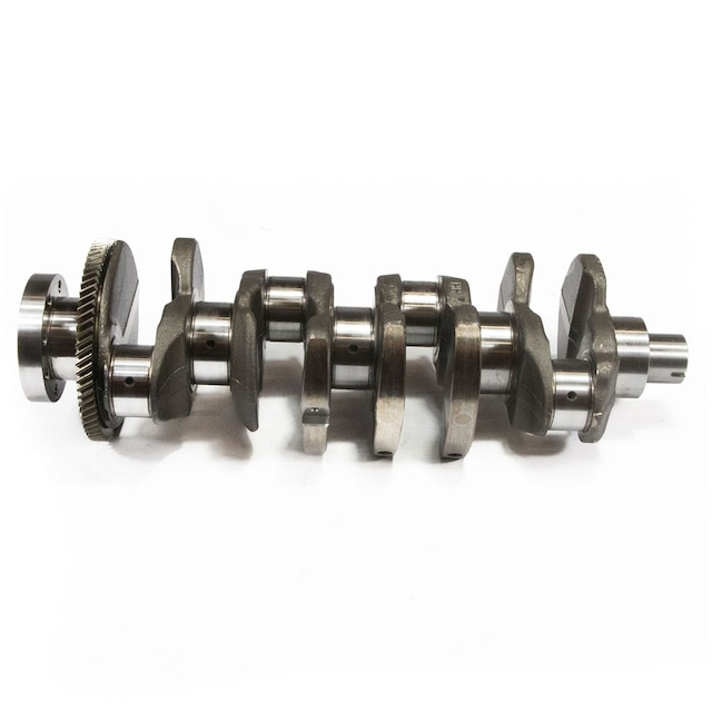 GM Genuine Parts Engine Crankshaft