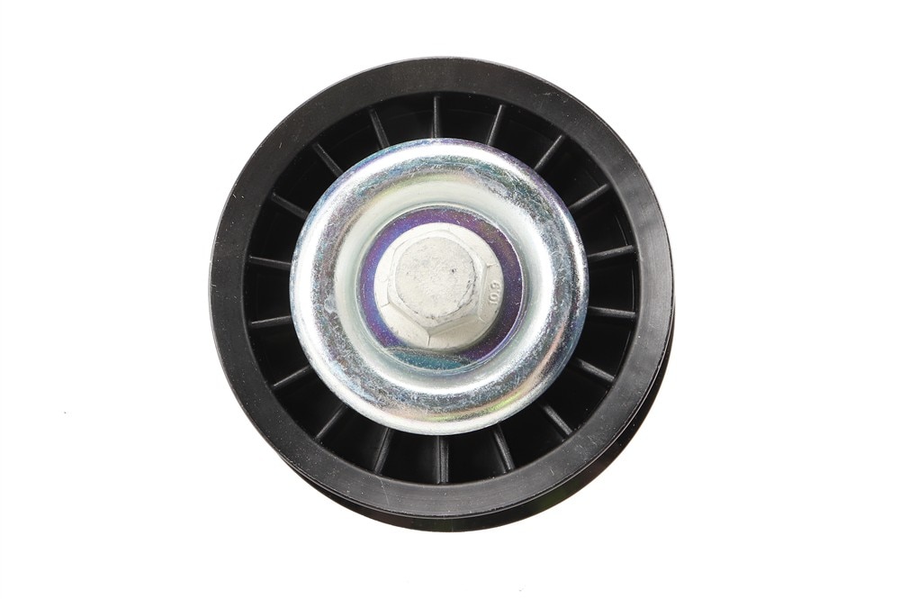 GM Genuine Parts Belt Idler Pulley
