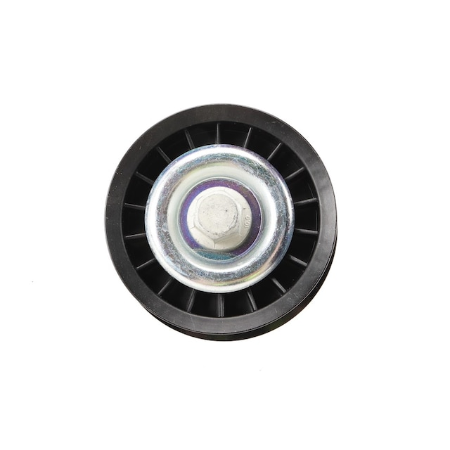 GM Genuine Parts Belt Idler Pulley