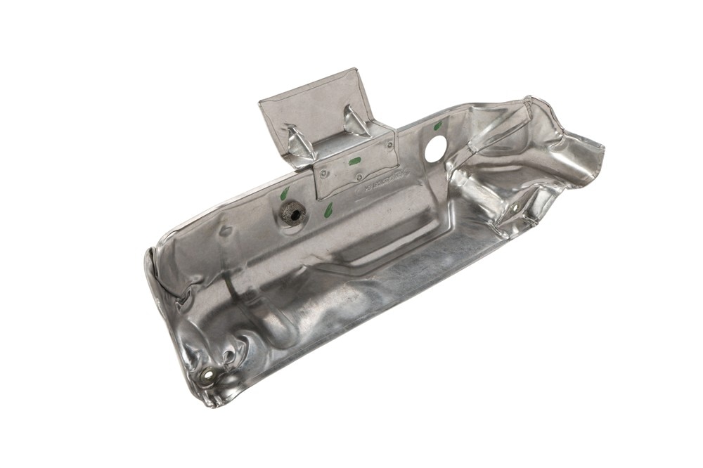 GM Genuine Parts Exhaust Manifold Heat Shield