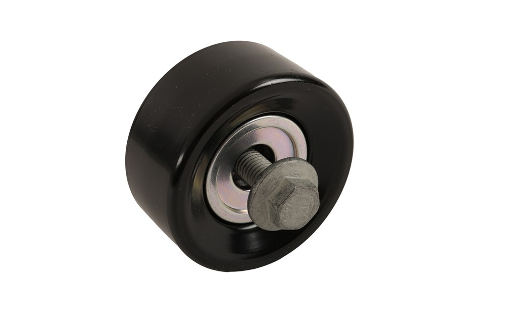 GM Genuine Parts Belt Idler Pulley
