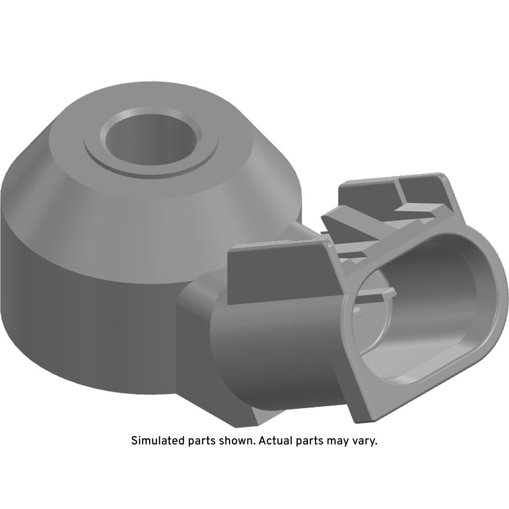 GM Genuine Parts Ignition Knock Sensor