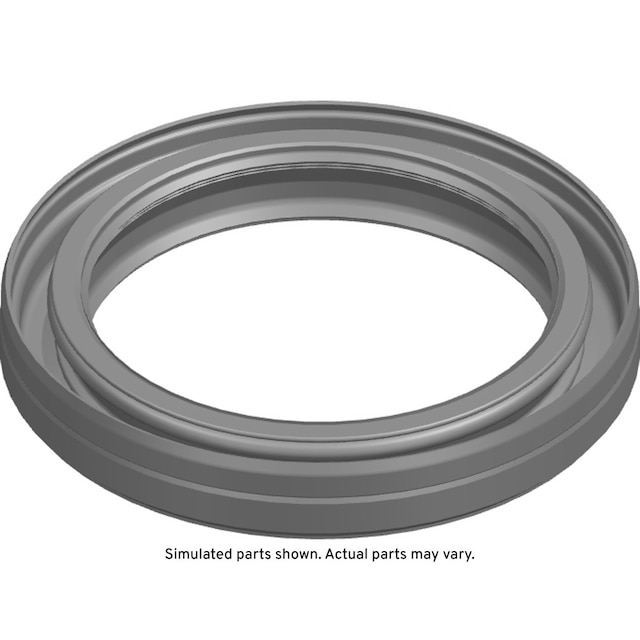 GM Genuine Parts Camshaft Front Oil Seal