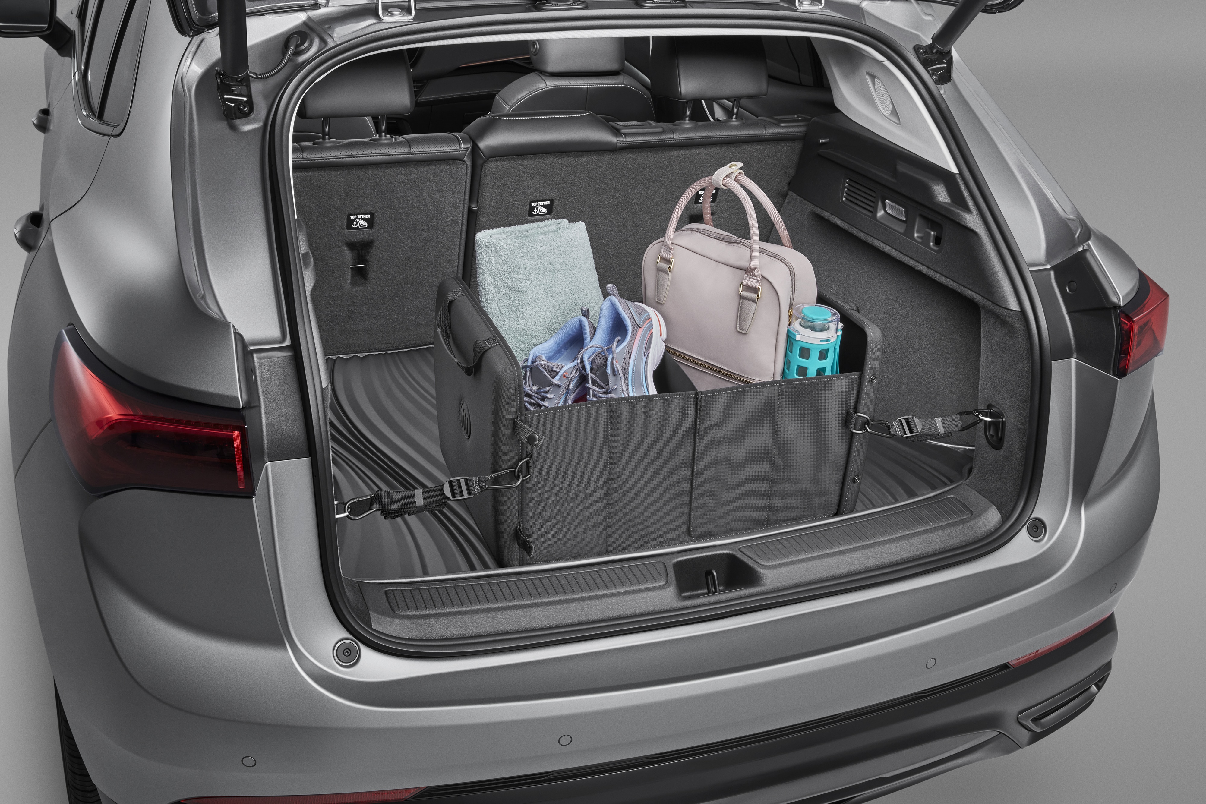 On-Vehicle Image