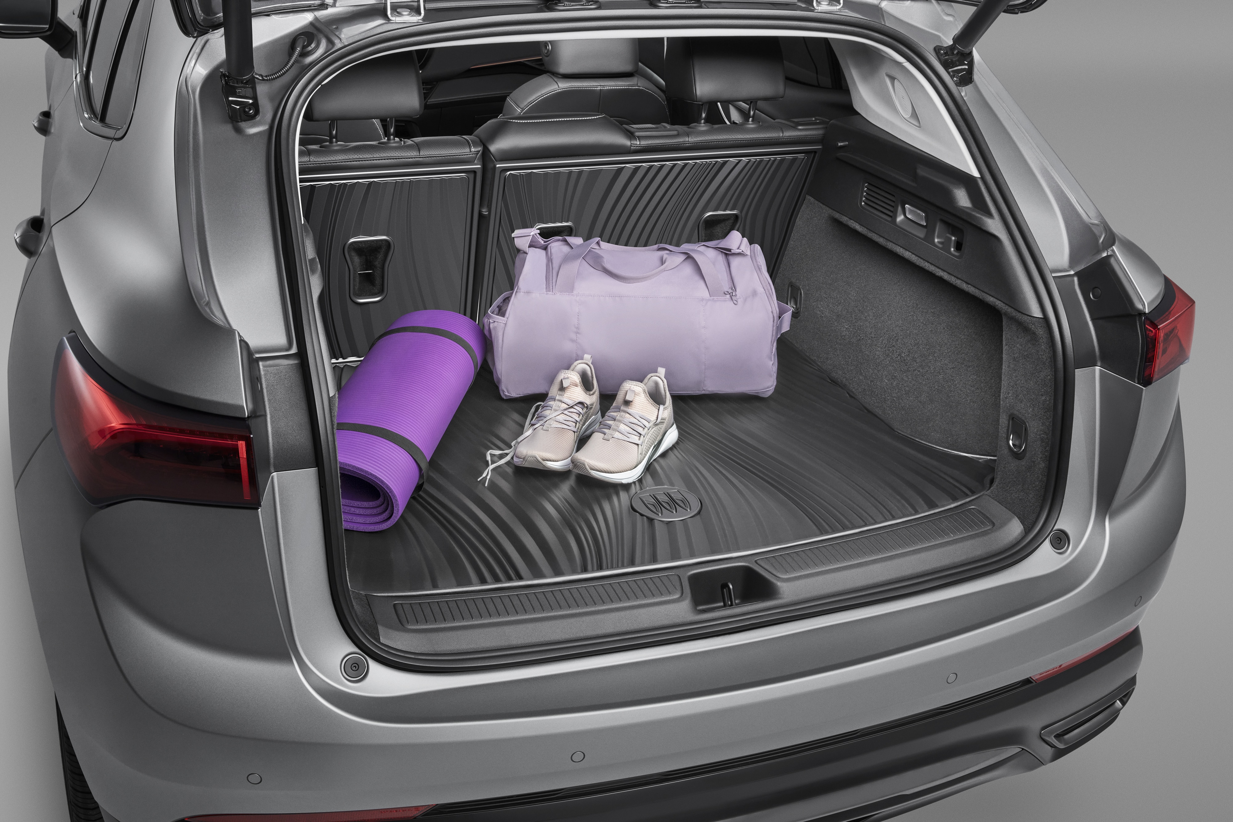 On-Vehicle Image