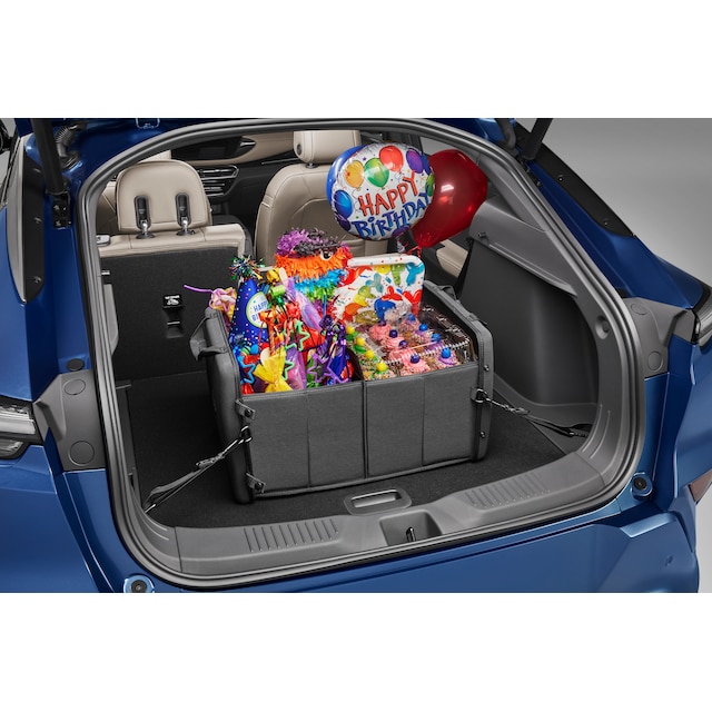 On-Vehicle Image