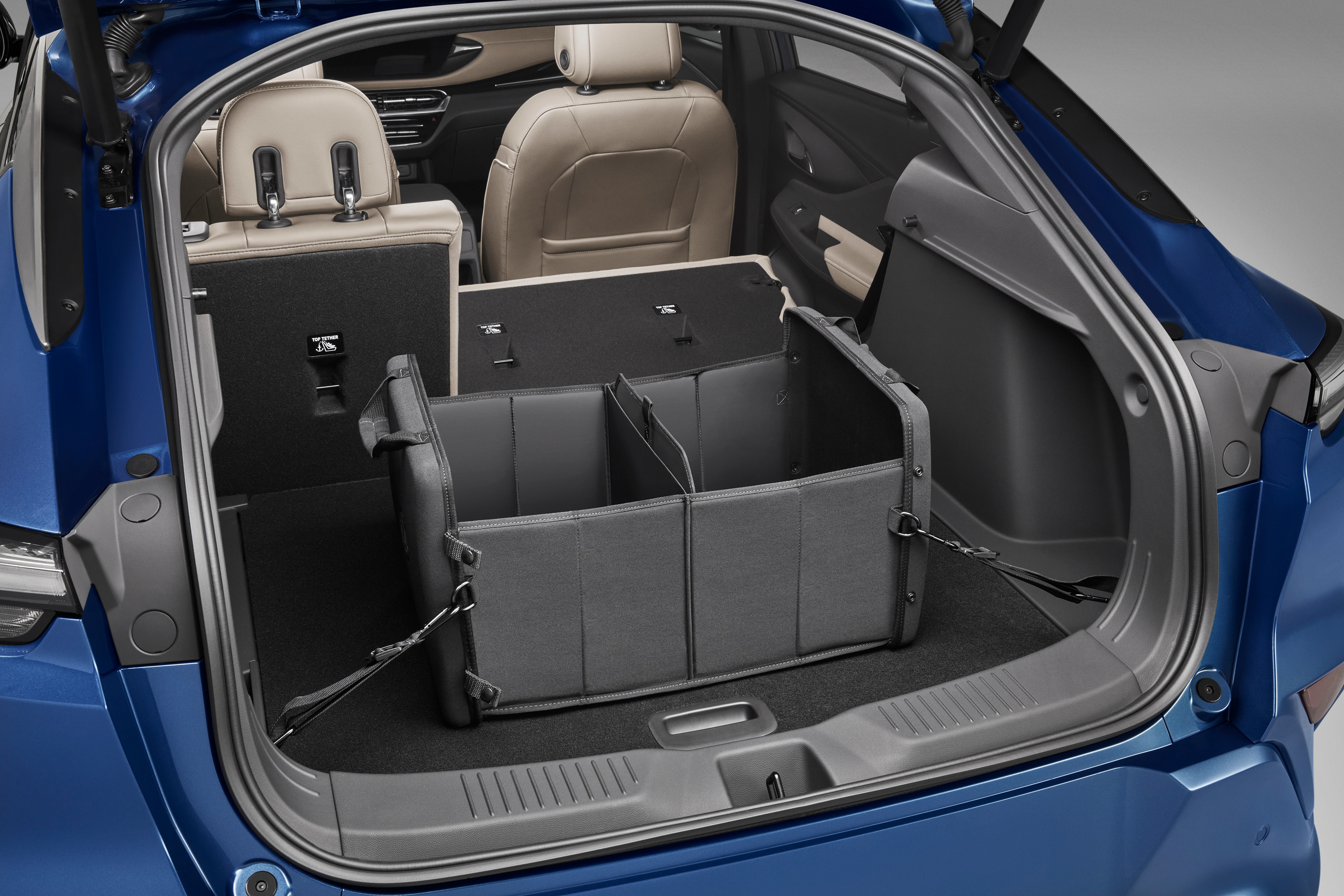 On-Vehicle Image