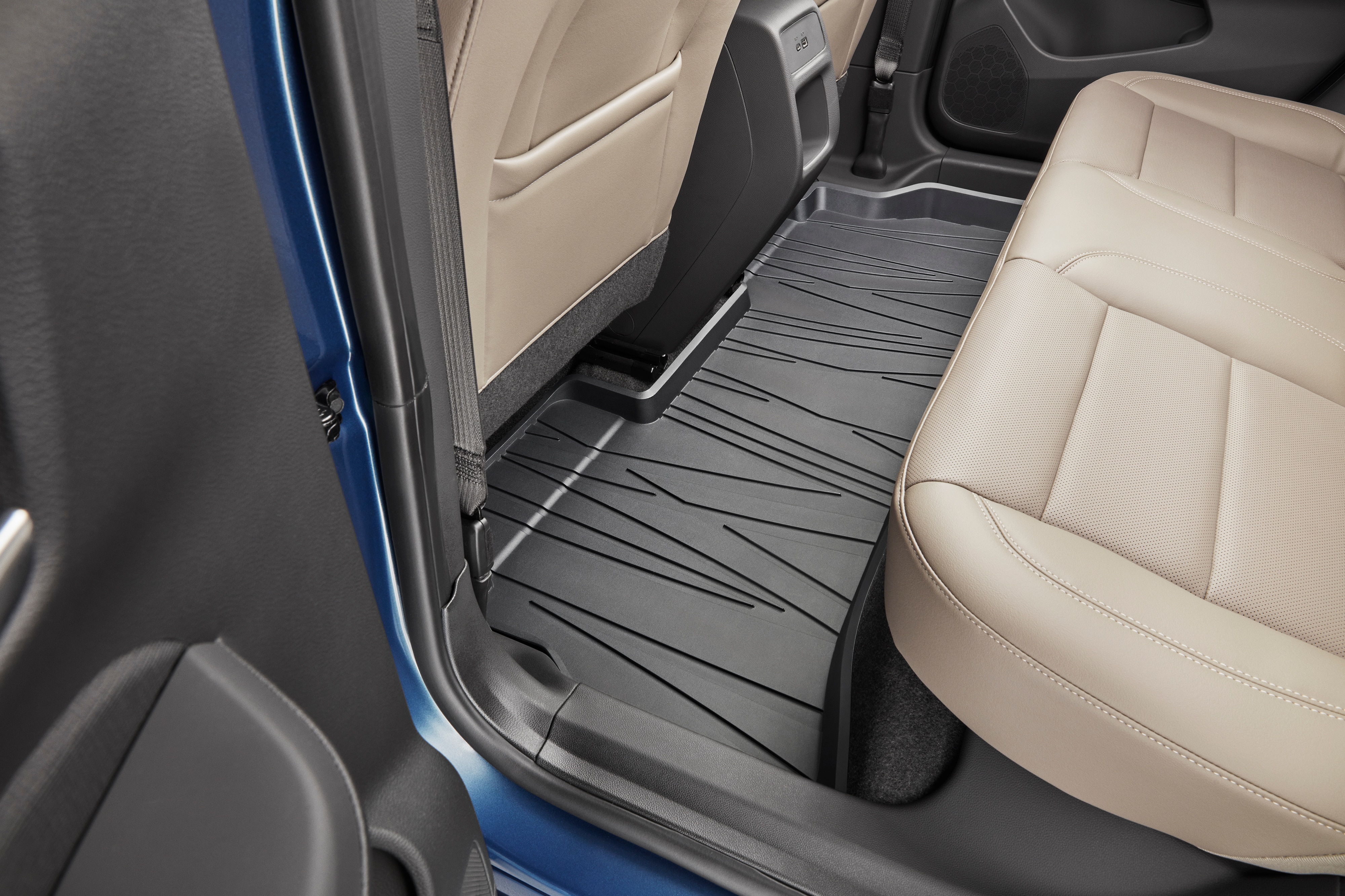 On-Vehicle Image