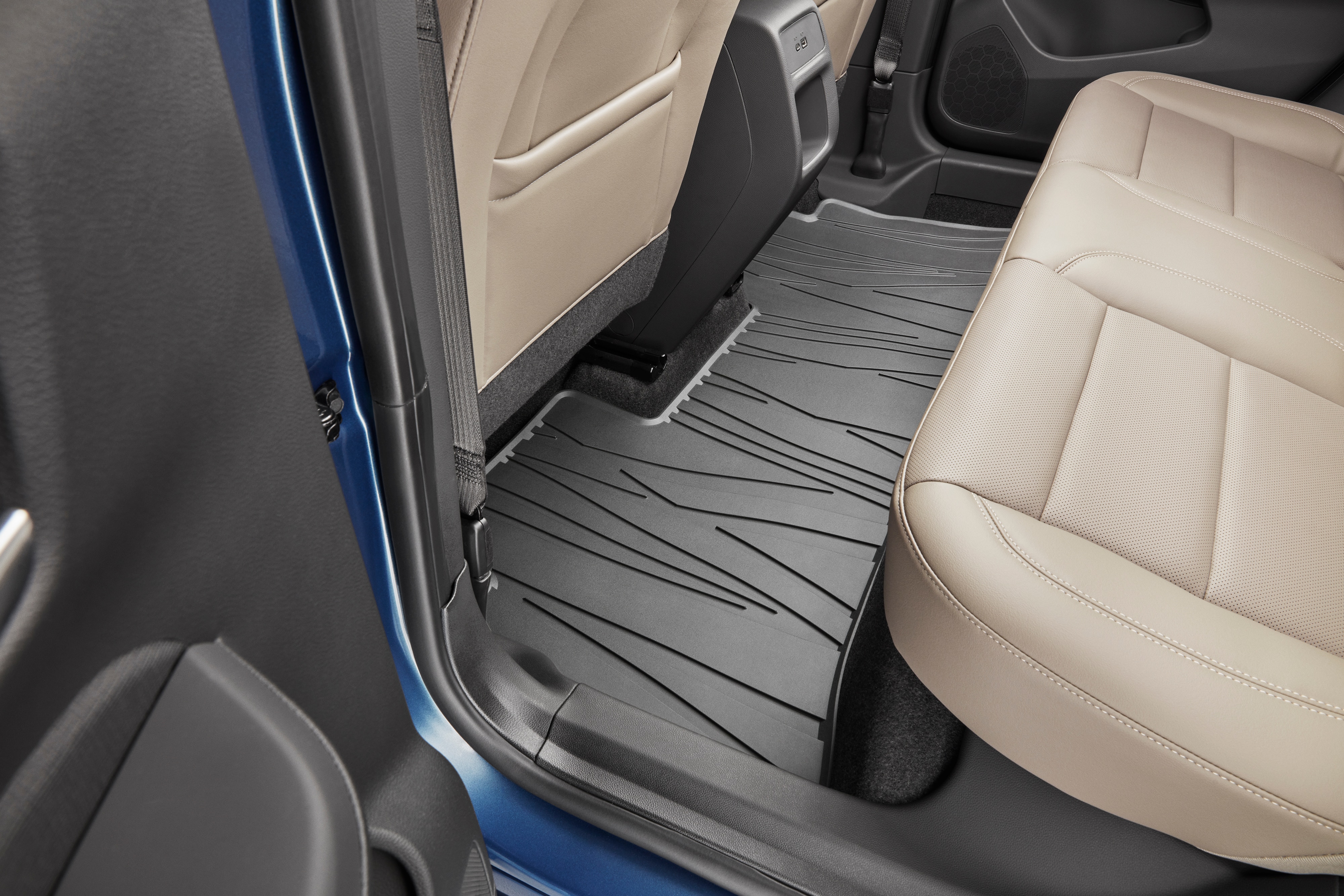 On-Vehicle Image