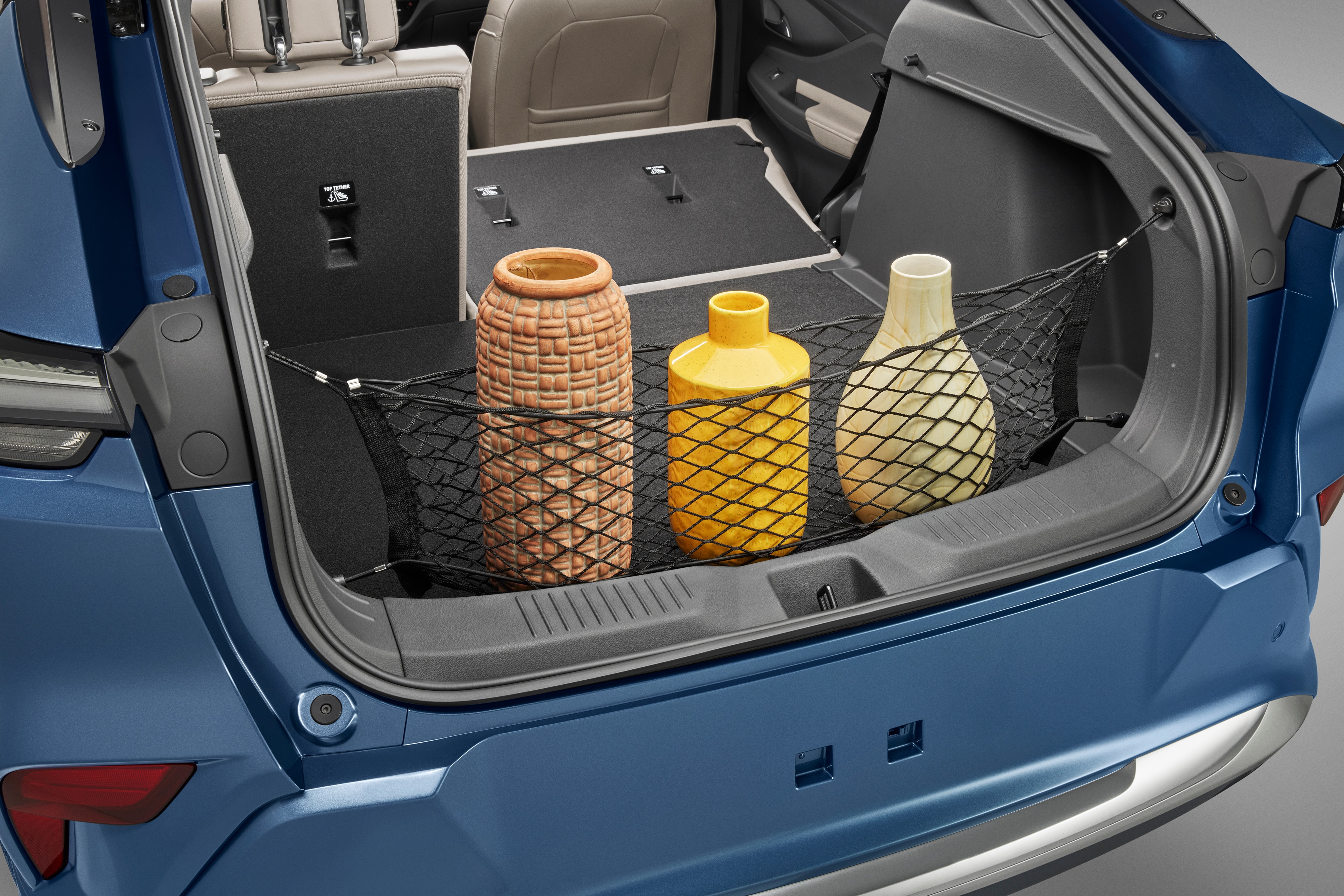 On-Vehicle Image