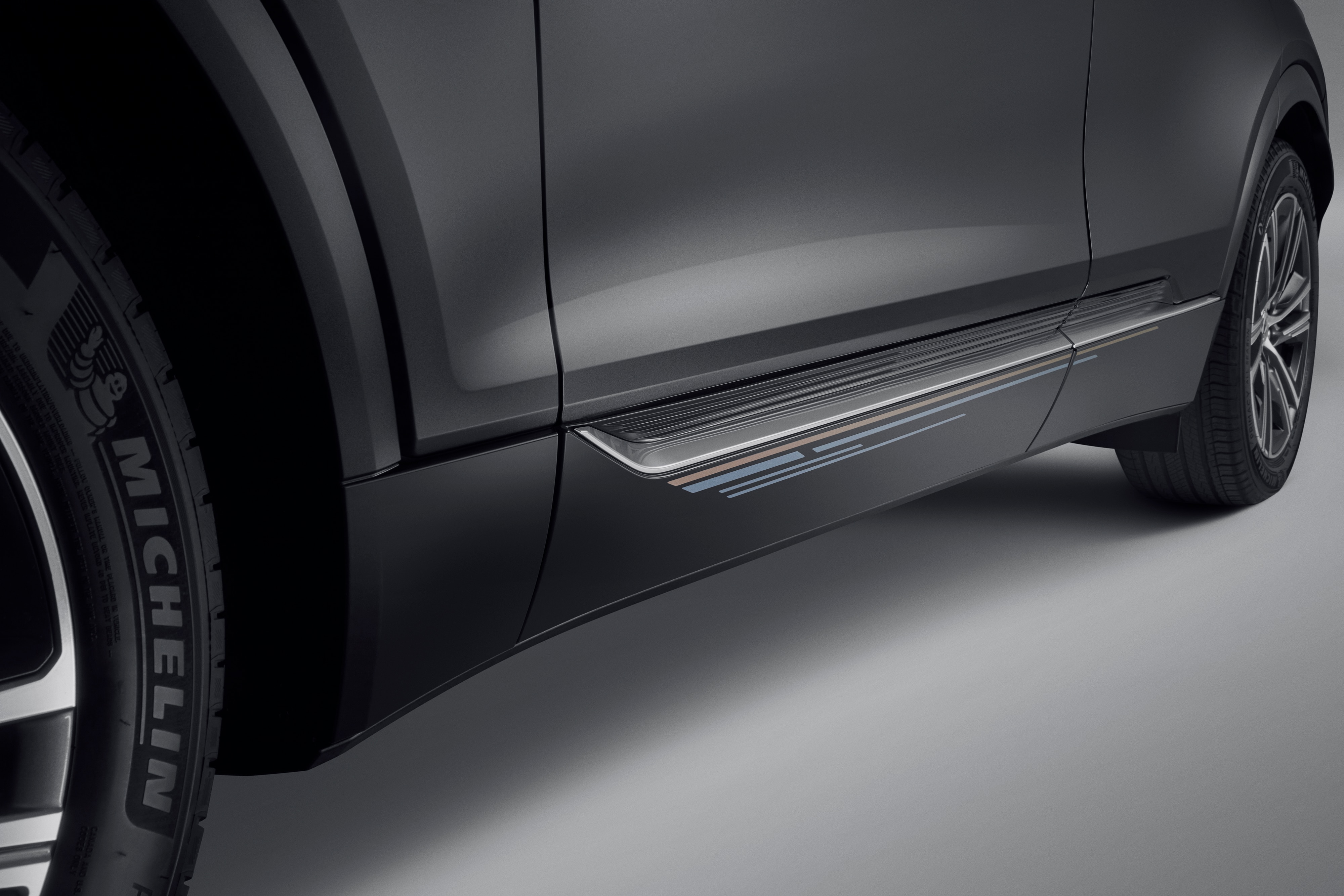 On-Vehicle Image