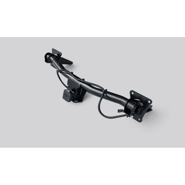 3,500-lb.-Capacity Hitch Trailering Package