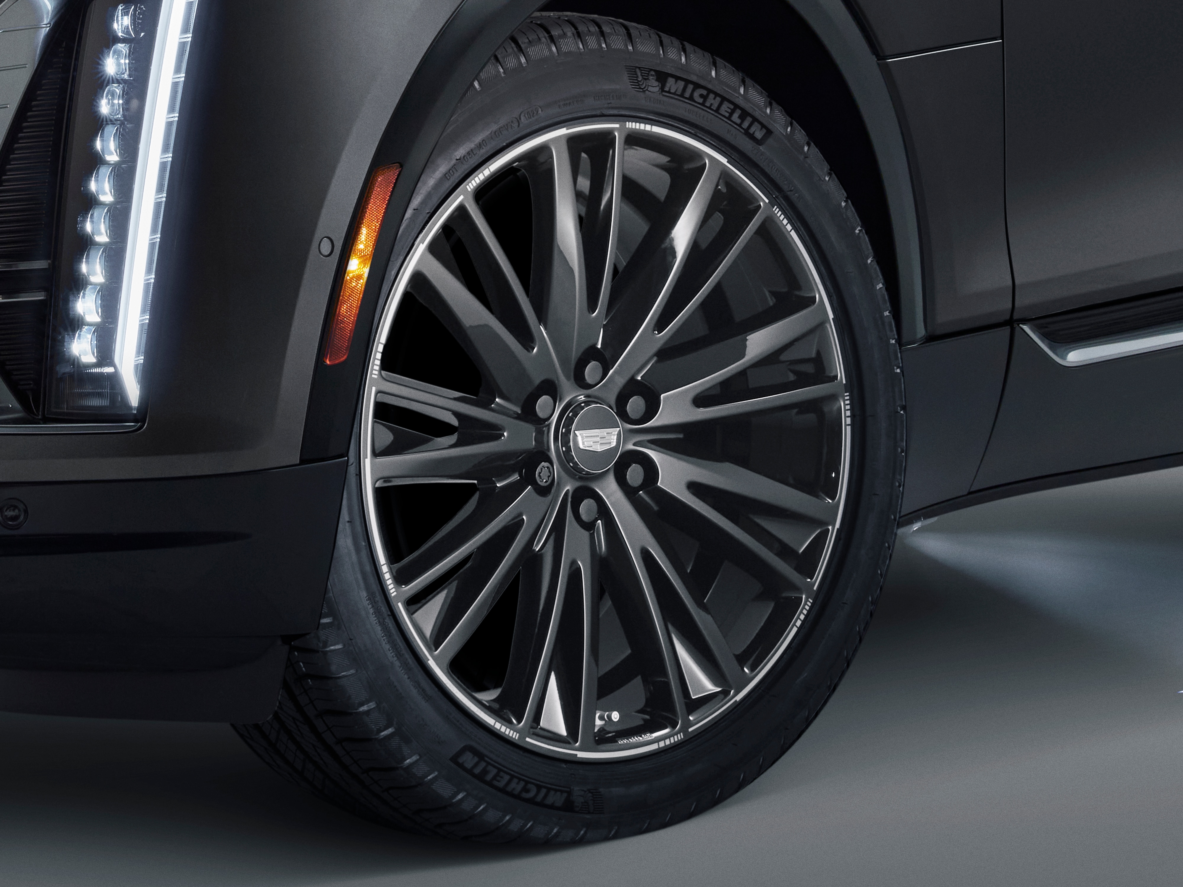 On-Vehicle Image