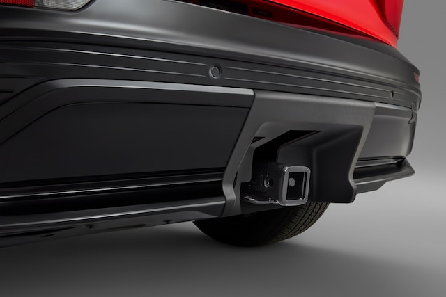 Shop Truck Accessories | Official Chevrolet Accessories
