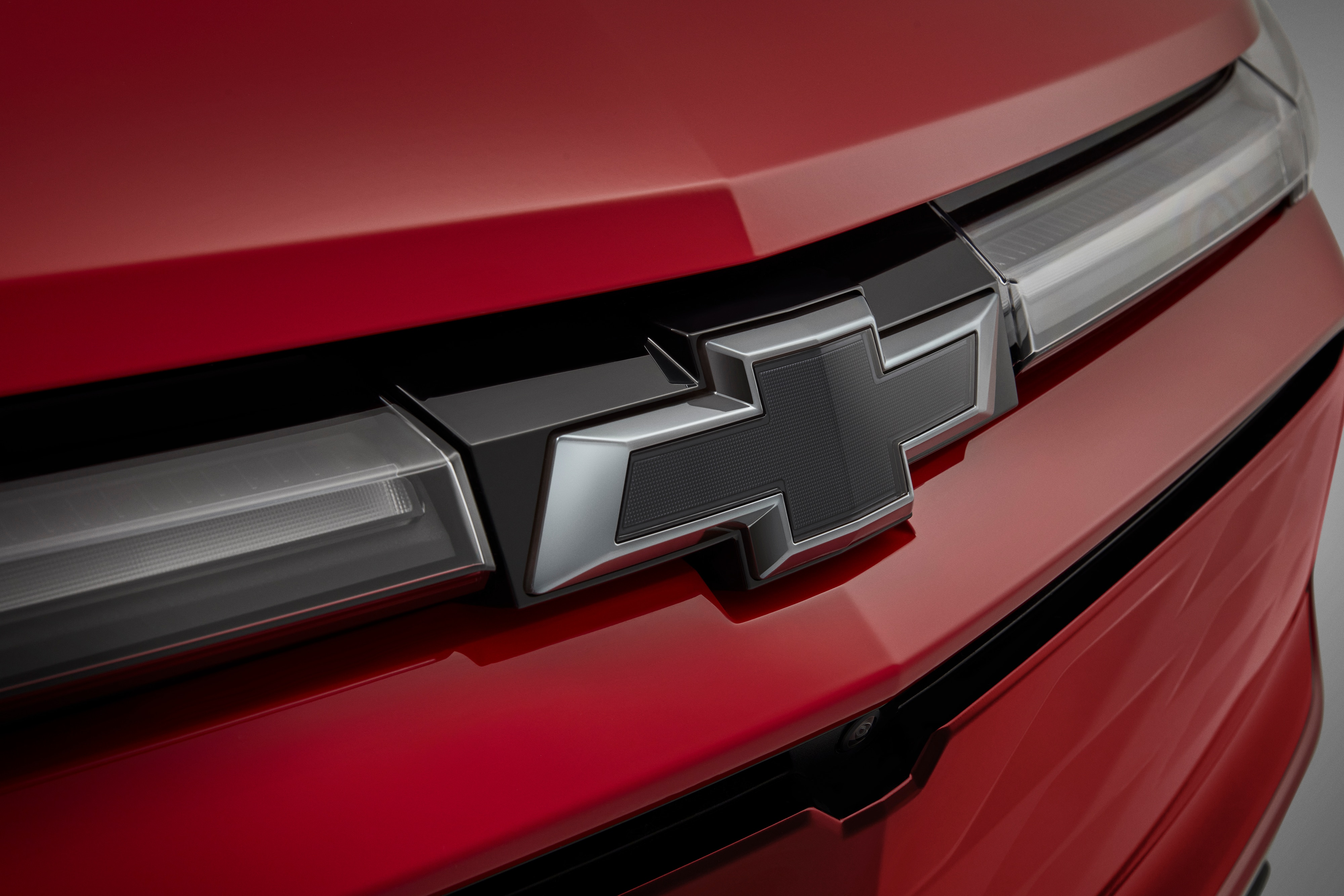 Bowtie Emblems in Black
