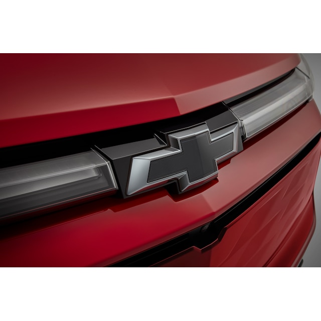 Bowtie Emblems in Black