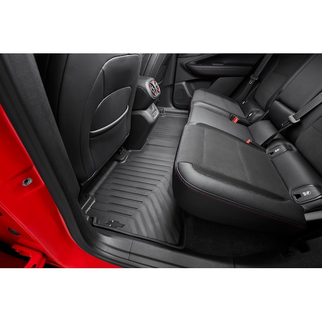 On-Vehicle Image