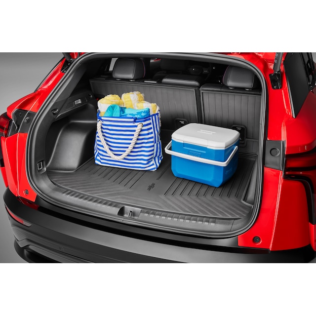 On-Vehicle Image