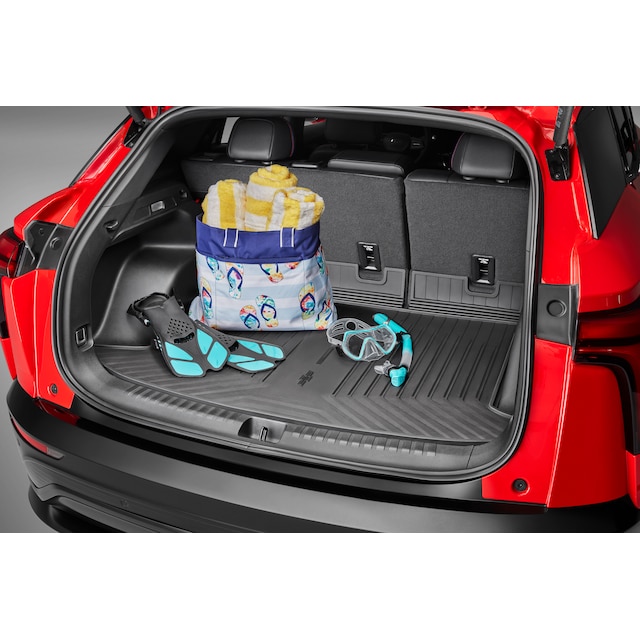 On-Vehicle Image