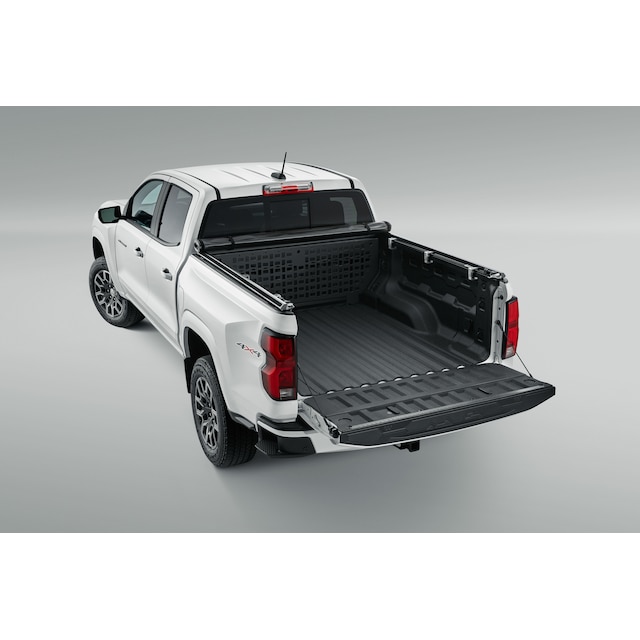 Utility Wall Kit for Cab Side