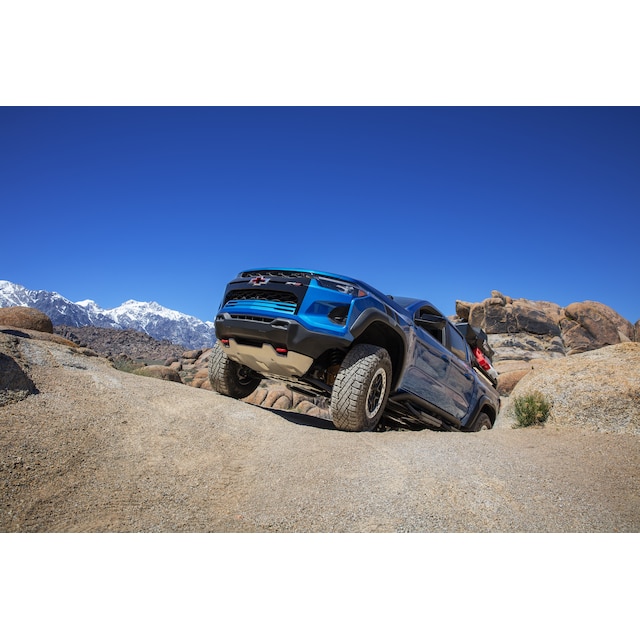 On-Vehicle Image