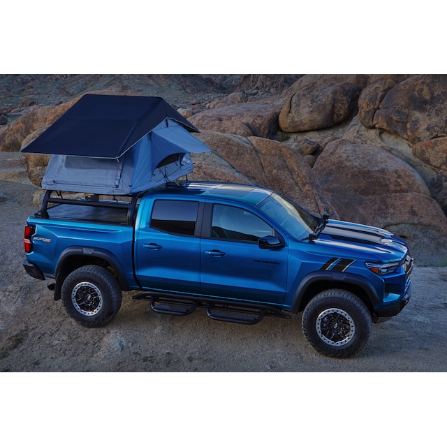 On-Vehicle Image