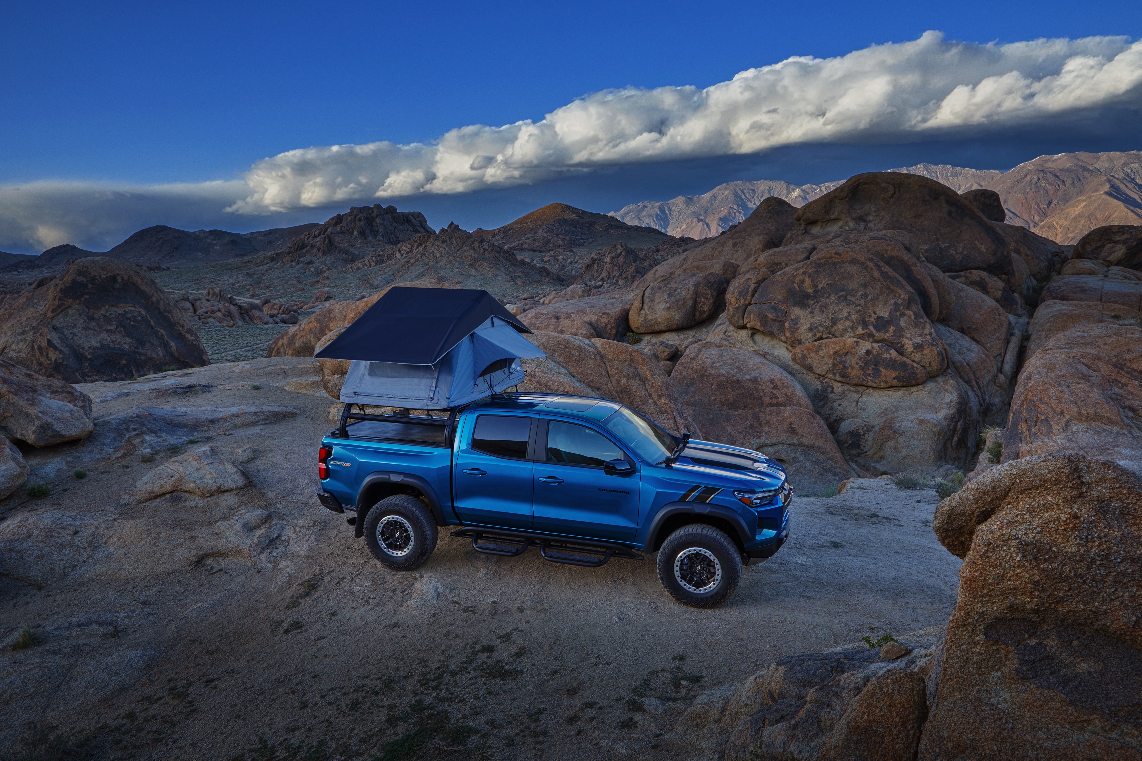 On-Vehicle Image