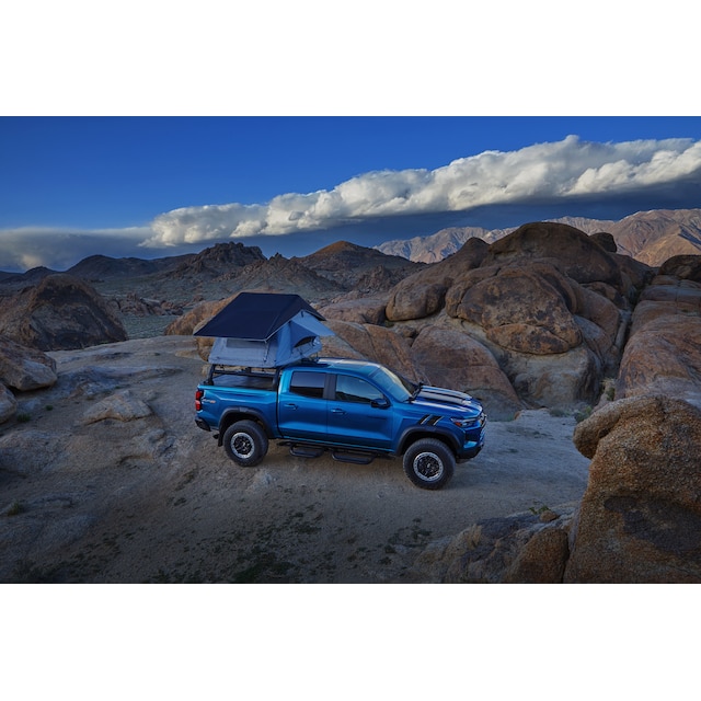 On-Vehicle Image