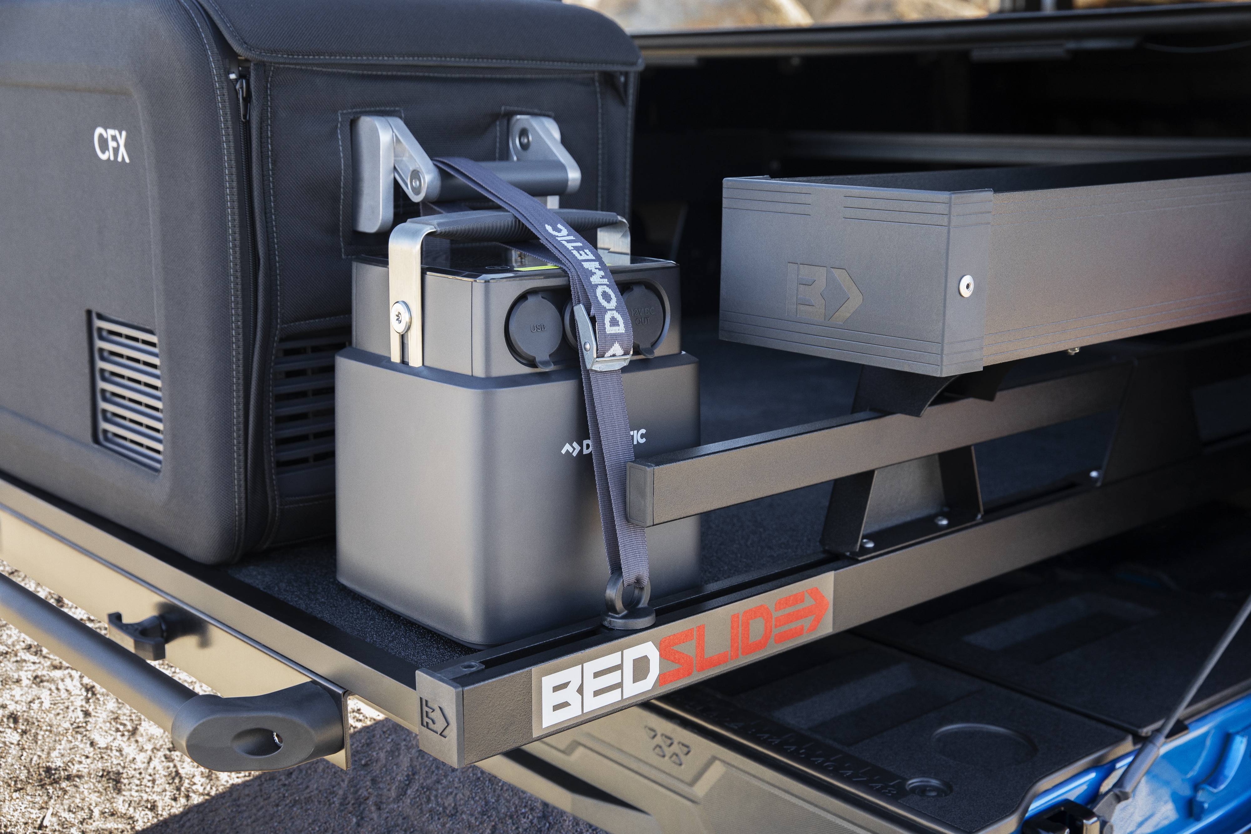 On-Vehicle Image