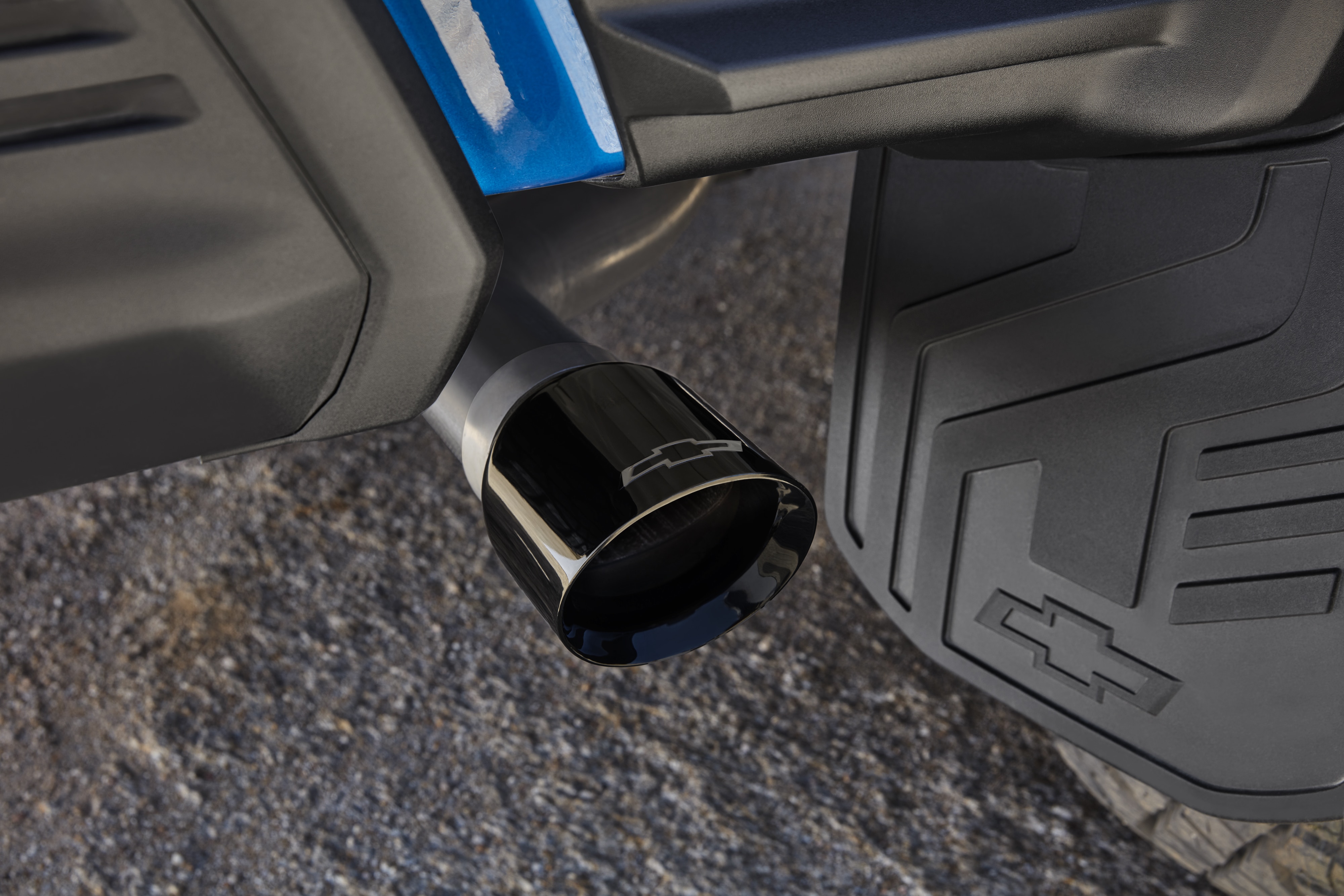 On-Vehicle Image