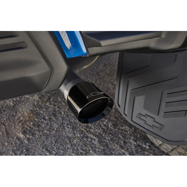 On-Vehicle Image