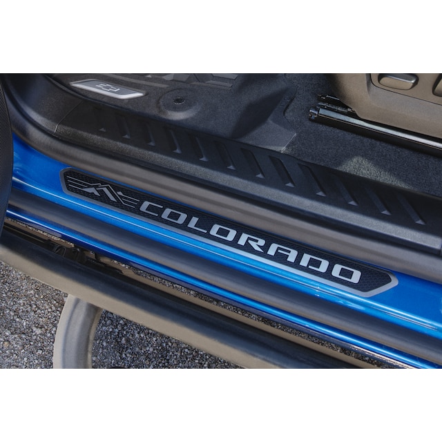 On-Vehicle Image