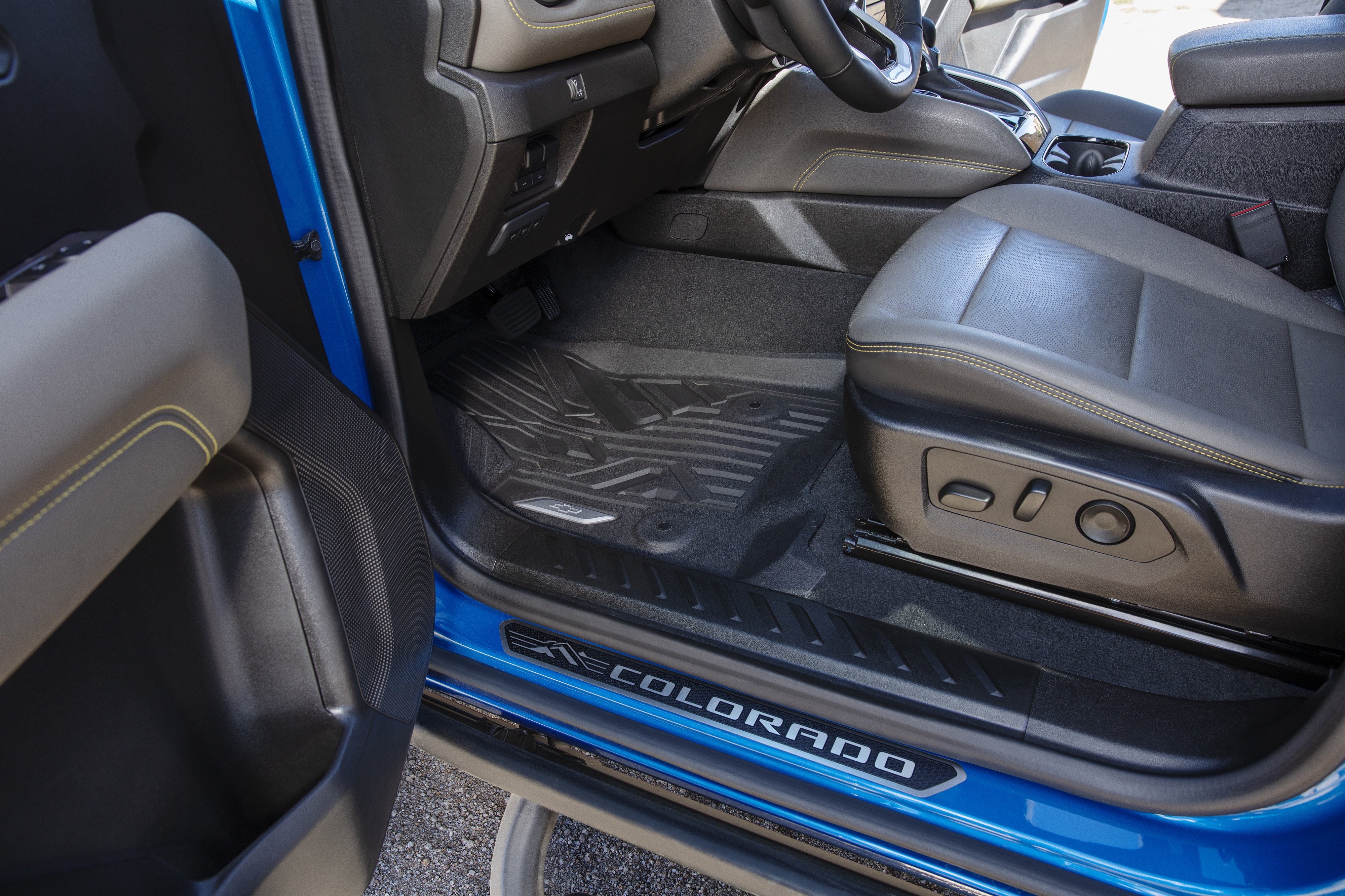 On-Vehicle Image
