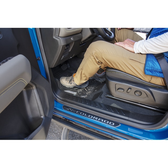 On-Vehicle Image