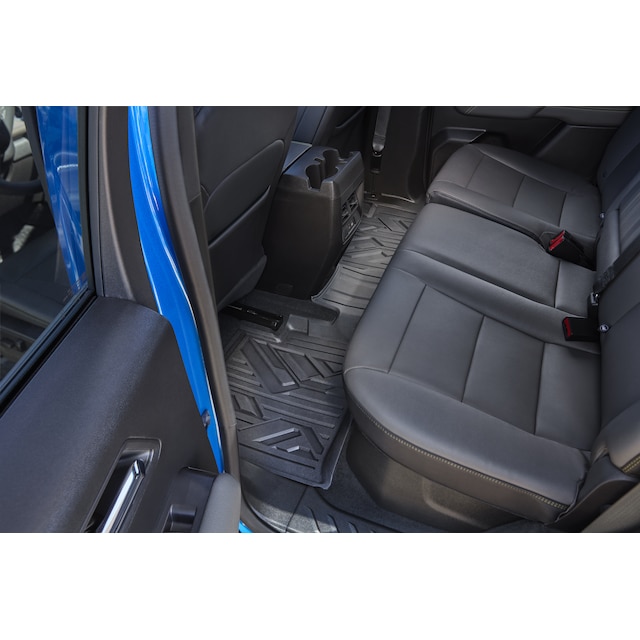 On-Vehicle Image