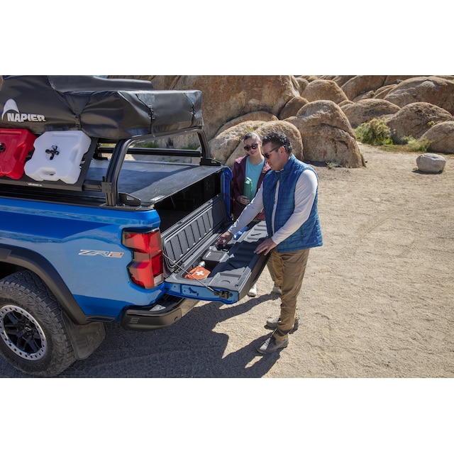On-Vehicle Image
