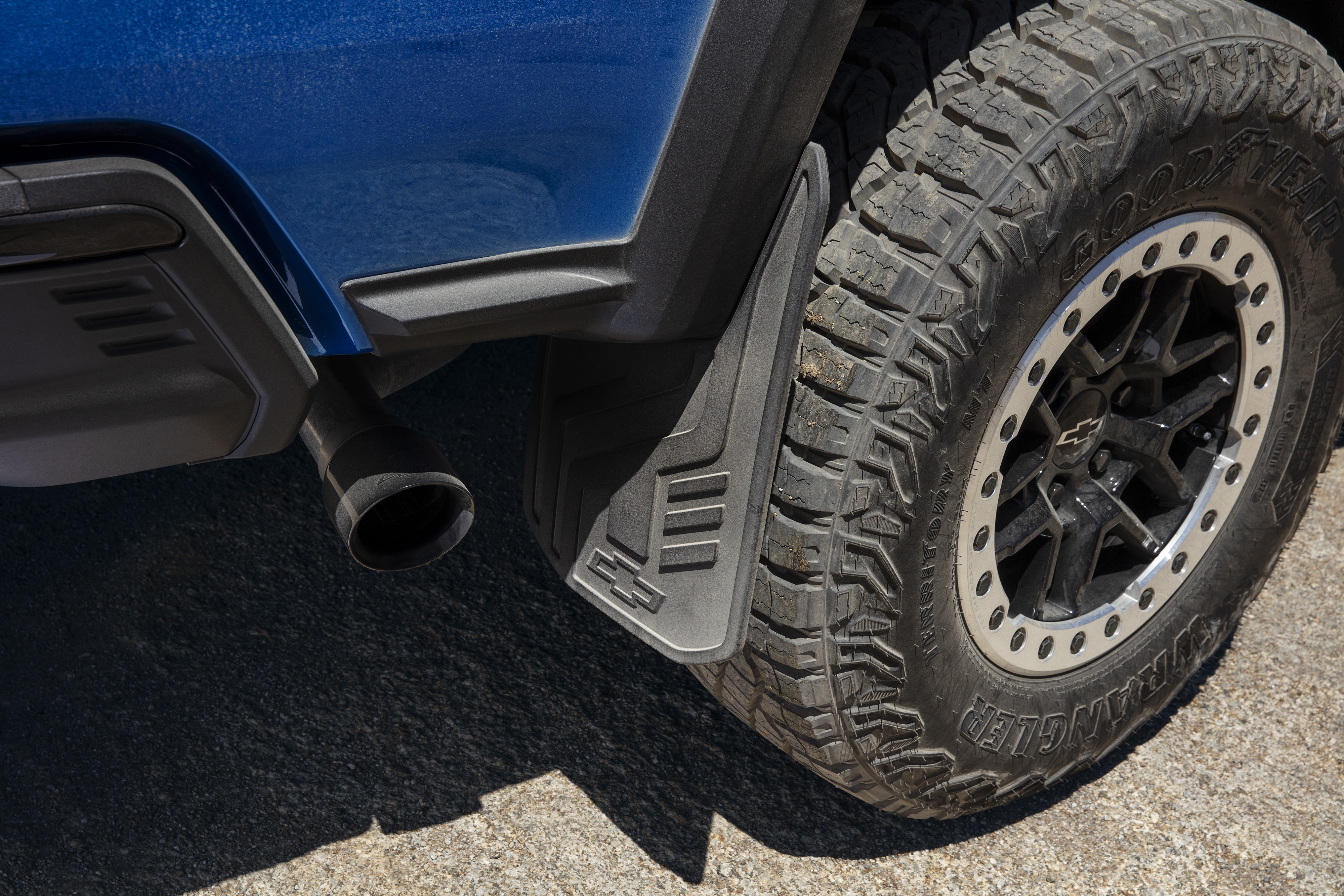 On-Vehicle Image