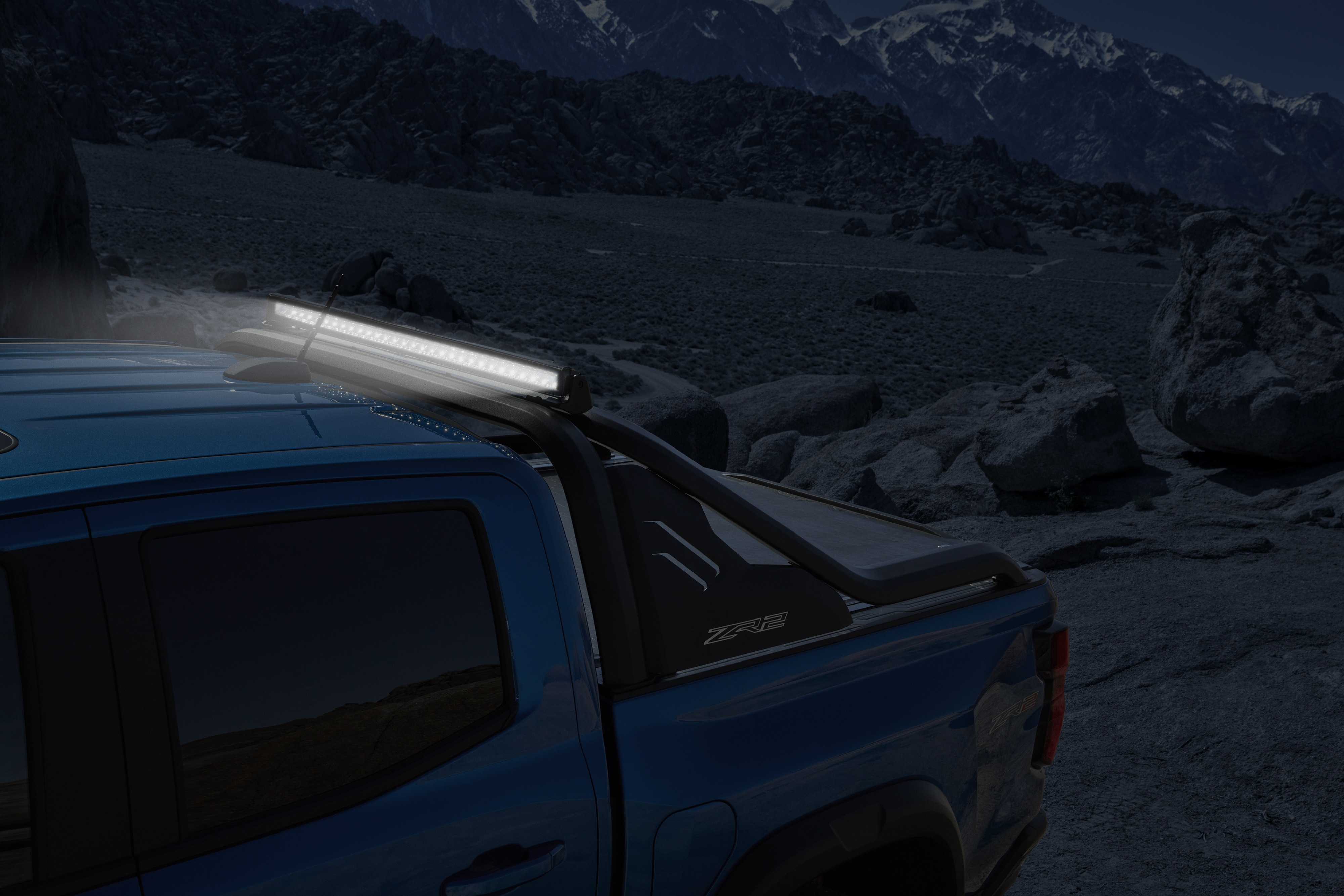 On-Vehicle Image