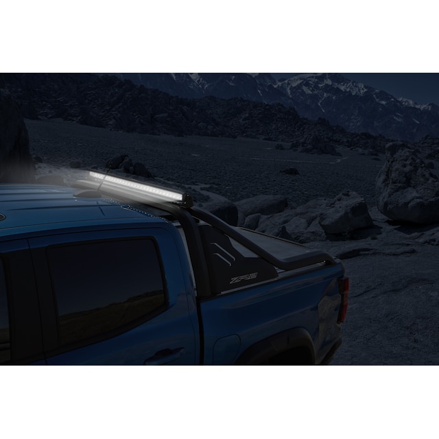 On-Vehicle Image