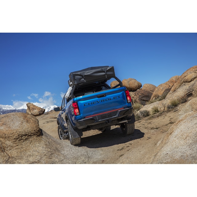 On-Vehicle Image