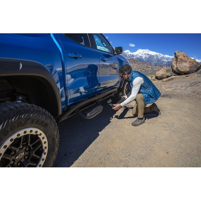 On-Vehicle Image