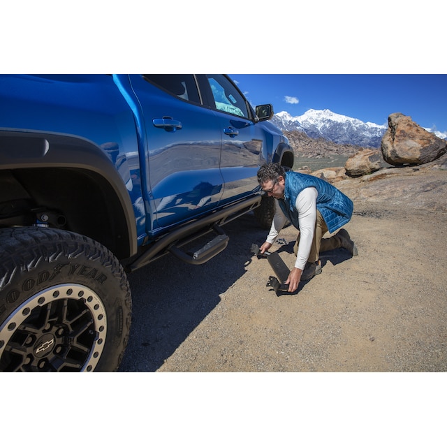 On-Vehicle Image