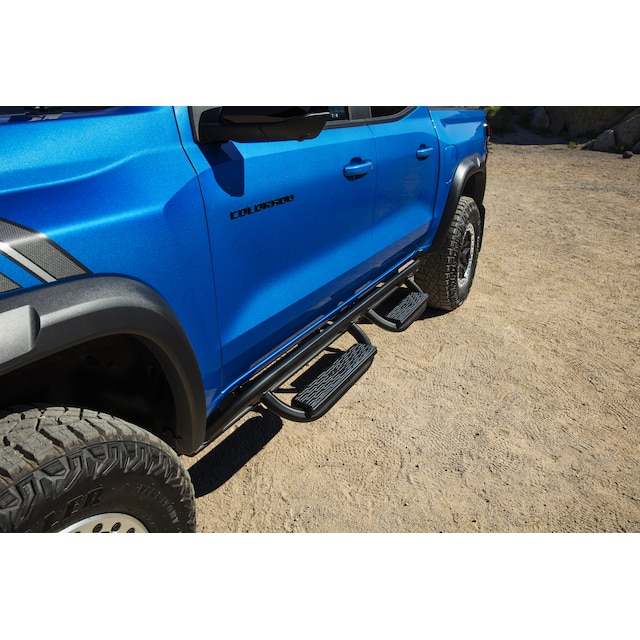 On-Vehicle Image