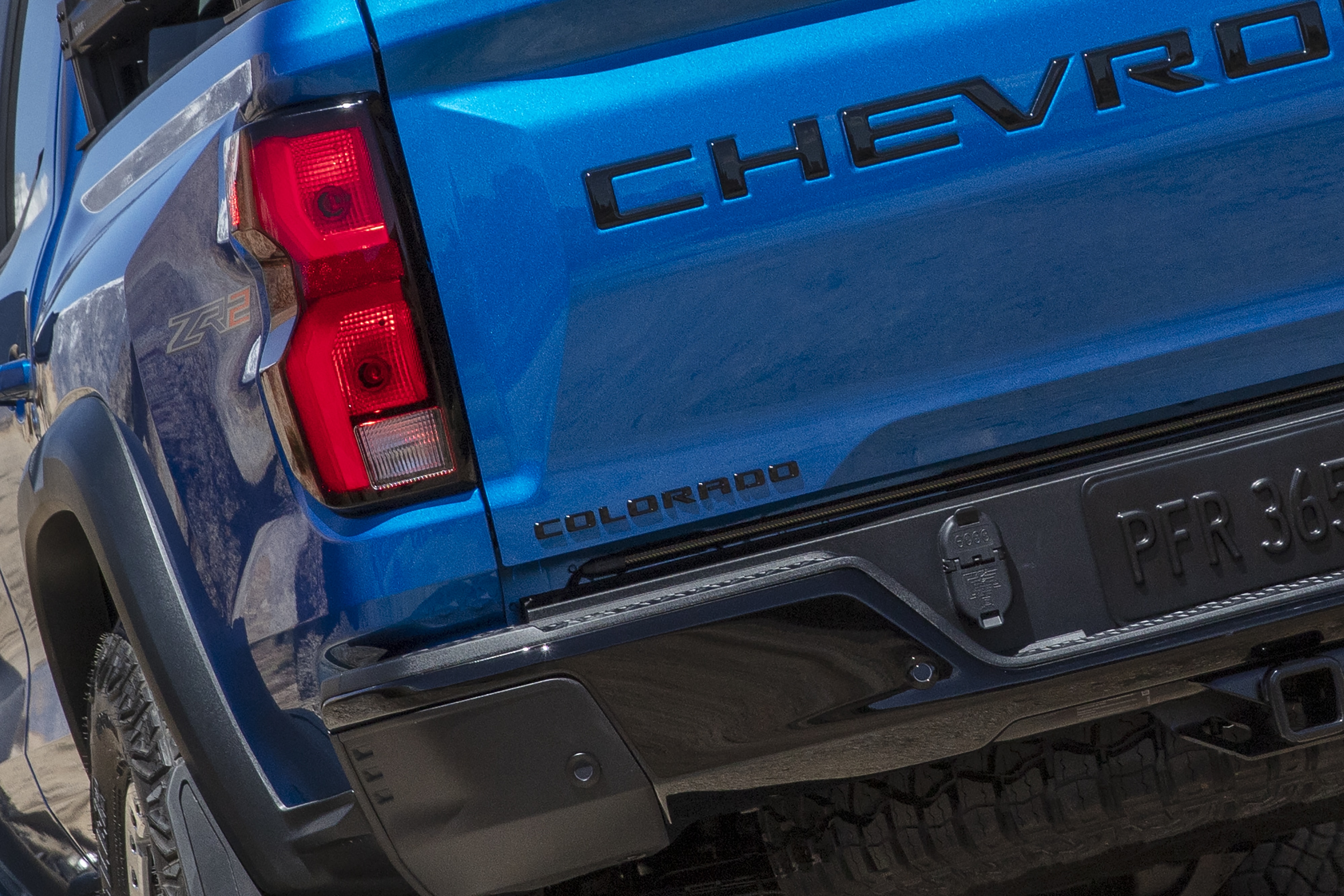 On-Vehicle Image
