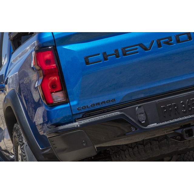 On-Vehicle Image