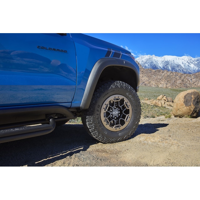 On-Vehicle Image