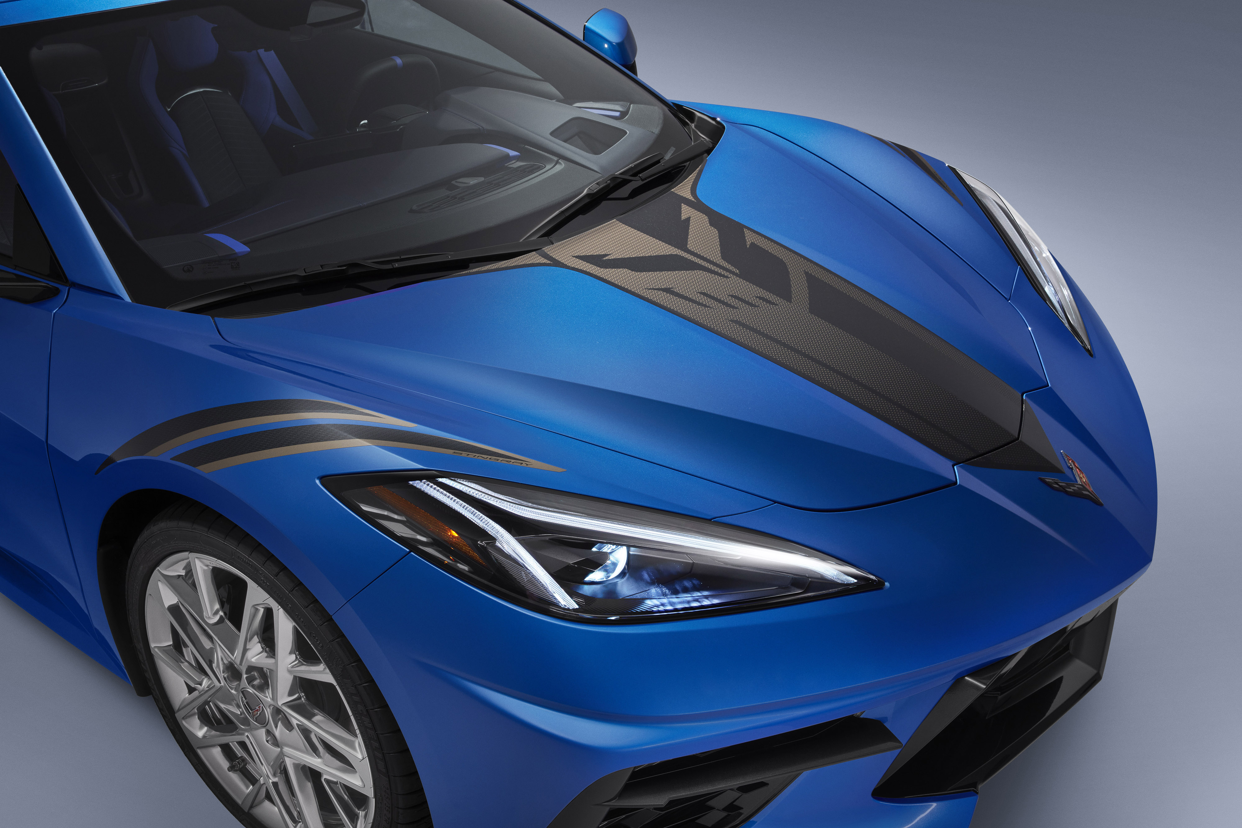 On-Vehicle Image