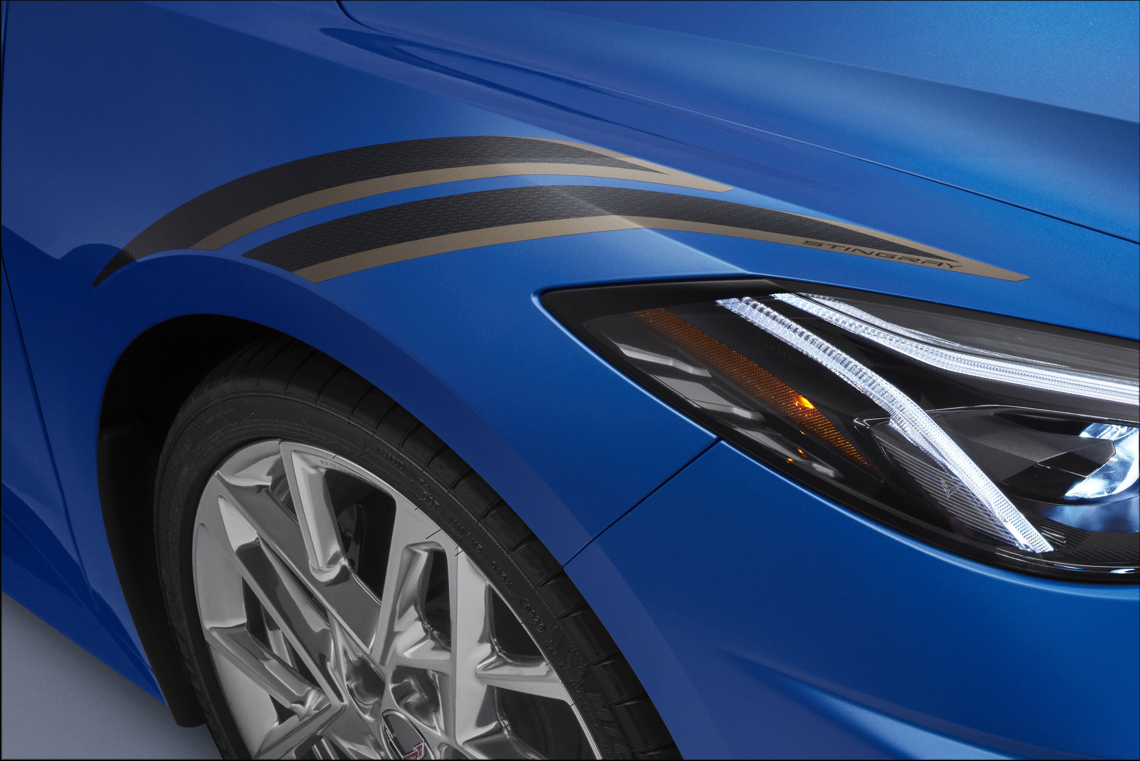 On-Vehicle Image
