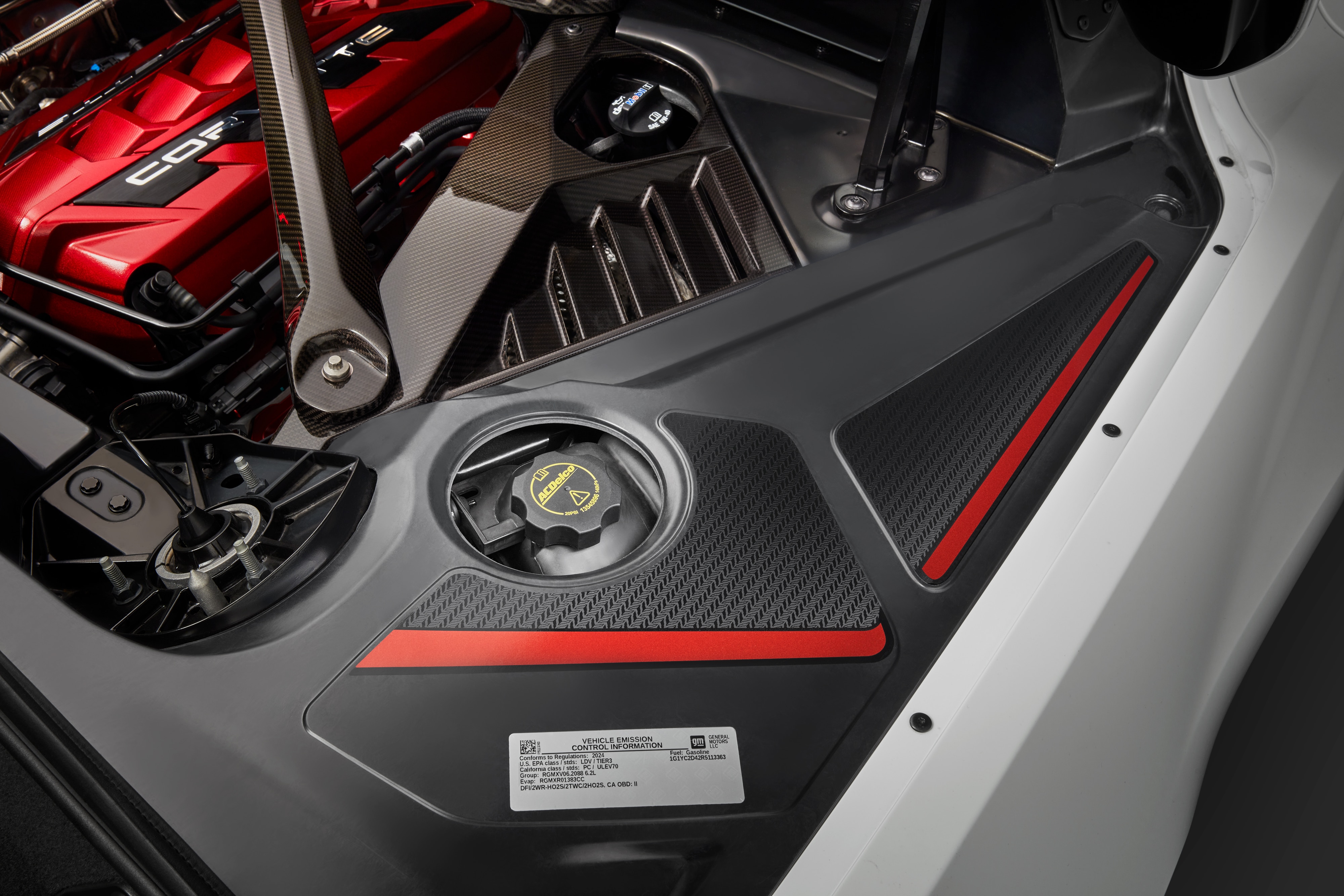 On-Vehicle Image